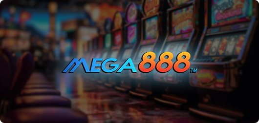 mega888