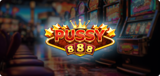 pussy888